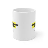 S.I.P. Mug 11oz