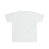 Young Warrior Cotton Tee
