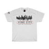 Vine City Unisex Heavy Cotton Tee