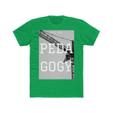 Men's Cotton Crew Tee