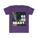 Be Ye Ready