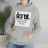 Laney Walker BLVD '93 Til' Hoodie