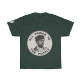 All Power Unisex Heavy Cotton Tee