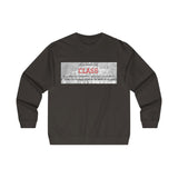 Class Crewneck Sweatshirt