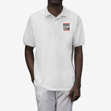 Dope Tchr Polo