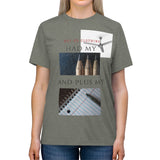 Pencil + Paper #86 Lithonia Tee
