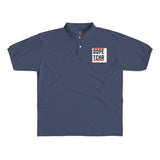 Dope Tchr Polo