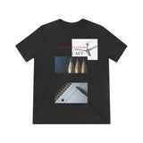 Pencil + Paper #86 Lithonia Tee