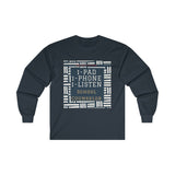 The Nichelle T -Tee
