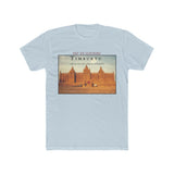 Timbuktu Men's Cotton Crew Tee