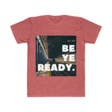 Be Ye Ready