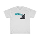 King Circle Drive Unisex Heavy Cotton Tee
