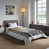 Def-ED Comforter