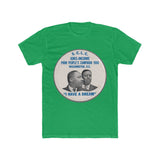 Poor People's Campaign Men's Cotton Crew Tee
