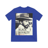 Unisex Triblend Tee