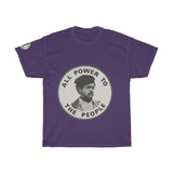 All Power Unisex Heavy Cotton Tee