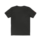Dept. of Anthropology Unisex Jersey Short Sleeve Tee