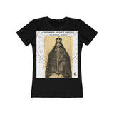 Women's Empress-Cut Tee