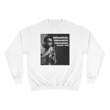 Social Justice League - Kwame Ture Organize