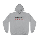 30058® Pullover Hoodie Sweatshirt