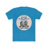 Poor People's Campaign Men's Cotton Crew Tee