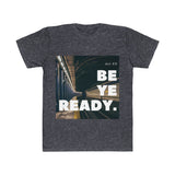 Be Ye Ready