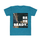Be Ye Ready