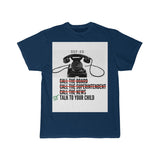 Calls Short Sleeve Tee