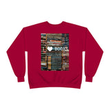 THE STACKS RMX Unisex EcoSmart® Crewneck Sweatshirt