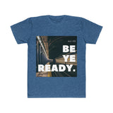 Be Ye Ready