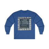The Nichelle T -Tee