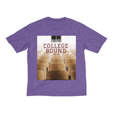 College Bound Def-ED Tee