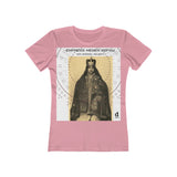Women's Empress-Cut Tee