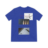 Pencil + Paper #86 Lithonia Tee