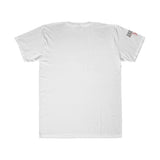 Q-Mode Unisex Fitted Tee