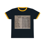 Trig Ringer Tee