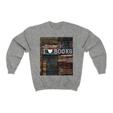 The Stacks Crewneck Sweatshirt