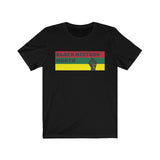 BHM Unisex Jersey Short Sleeve Tee