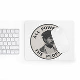 All Power Mousepad
