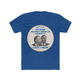 Poor People's Campaign Men's Cotton Crew Tee