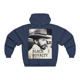 Selassie Hooded Sweatshirt