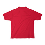 J.B. Dope Men's Jersey Polo Shirt