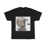 Grinding Required Heavy Cotton Tee