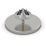 Def-Ed Metal Pin