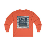 The Nichelle T -Tee