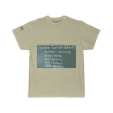 Geechee Men's Short Sleeve Tee