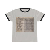 Trig Ringer Tee