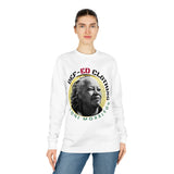 Unisex Shifts Dry Organic Long Sleeve Tee