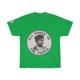 All Power Unisex Heavy Cotton Tee