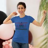 Public Schools Are Dope Women's Triblend Tee